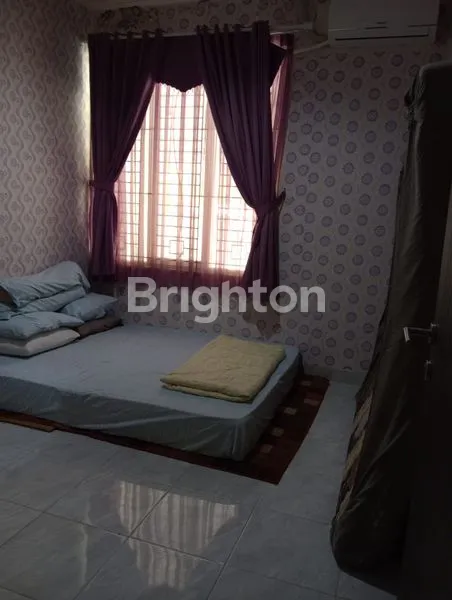 image RUMAH NYAMAN SIAP HUNI DI BUKIT CIMANGGU, SEMI FURNISH (5)