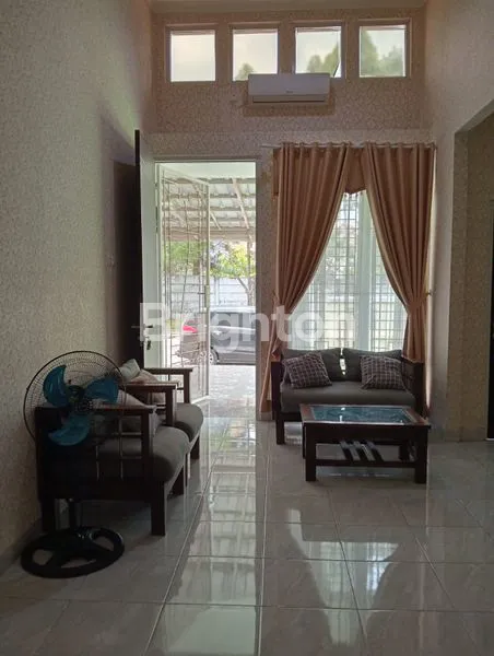 image RUMAH NYAMAN SIAP HUNI DI BUKIT CIMANGGU, SEMI FURNISH (7)