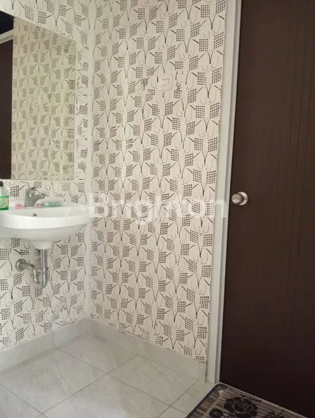 image RUMAH NYAMAN SIAP HUNI DI BUKIT CIMANGGU, SEMI FURNISH (8)