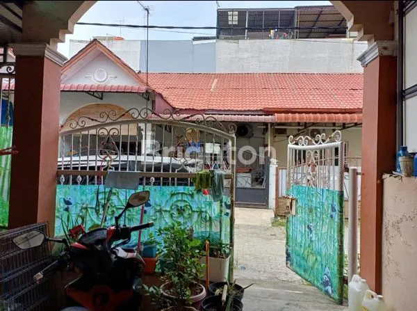 image DI JUAL RUMAH 1 TINGKAT  (3)