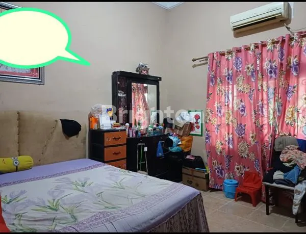 image DI JUAL RUMAH 1 TINGKAT  (6)