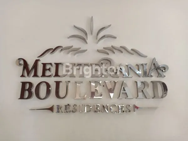 image MEDITERANIA BOULEVARD RESIDENCE APARTMENT (2)