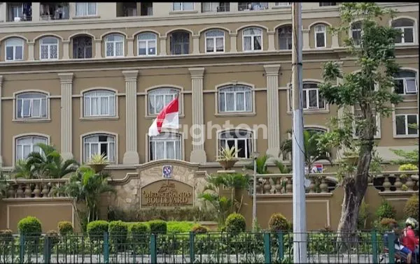 image MEDITERANIA BOULEVARD RESIDENCE APARTMENT (1)