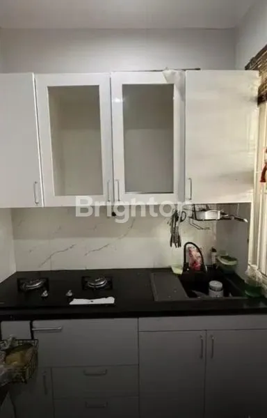 image DIJUAL RUMAH MALIBU VILLAGE - GADING SERPONG, TANGERANG (2)