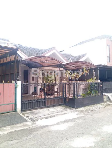 image RUMAH GRAHA BINTARO BLOK GR, TANGERANG SELATAN (1)