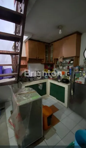 image RUMAH GRAHA BINTARO BLOK GR, TANGERANG SELATAN (3)