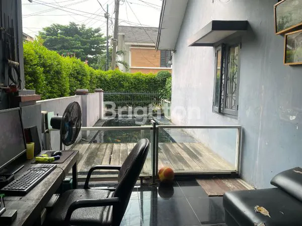 image RUMAH HOOK DI CLUSTER GRAHA RAYA TANGERANG (7)