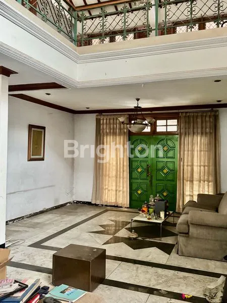 image DIJUAL RUMAH  DI LOKASI PREMIUM (1)