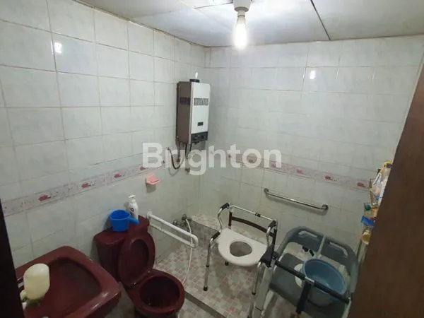 image JUAL RUMAH 2 LANTAI PULOMAA JAKARTA TIMUR (7)