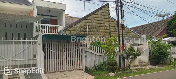 image JUAL RUMAH 2 LANTAI PULOMAA JAKARTA TIMUR (1)