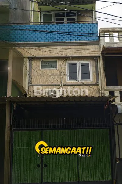 image RUMAH MUNGIL 3LANTAI SIAP HUNI KAVLING POLRI JELAMBAR GROGOL PETAMBURAN JAKARTA BARAT (1)