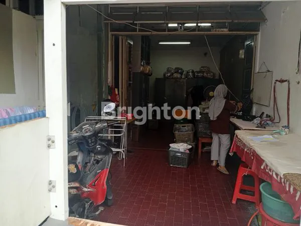 image RUMAH BENHIL PEJOMPONGAN,  JAKARTA PUSAT (4)