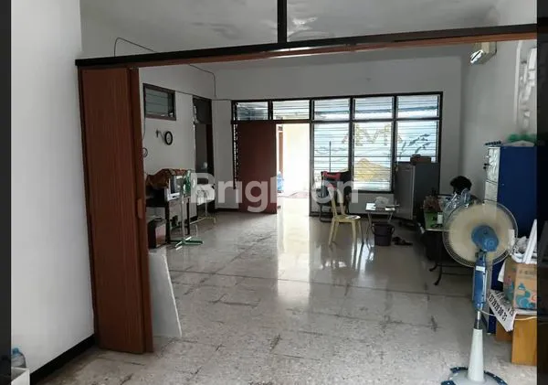 image DIJUAL CEPAT RUMAH KLAMPIS ANOM WISMA MUKTI  (2)