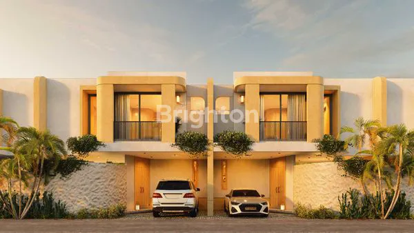 image VILLA POSISI HOOK 2 LANTAI 10 MENIT KE PANTAI JIMBARAN (3)