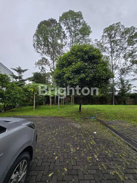 image TANAH KAVLING DLM CLUSTER DI THE EMINENT BSD (1)