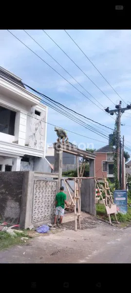 image RUMAH 2 LANTAI SHM, STRATEGIS TEMBALANG (2)