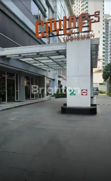 image DIJUAL APARTEMEN CITYLOFTS SUDIRMAN -  JAKARTA PUSAT (1)