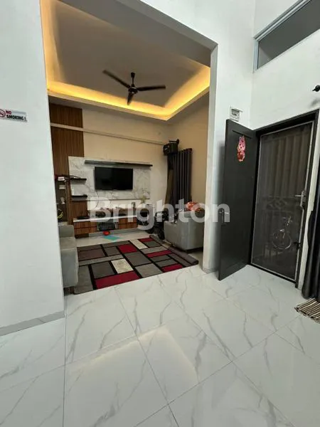 image DIJUAL CEPAT RUMAH BUANA CENTRAL PARAK.. 2LT \NHOOK COUPLE SUDAH RENOVASI  (2)