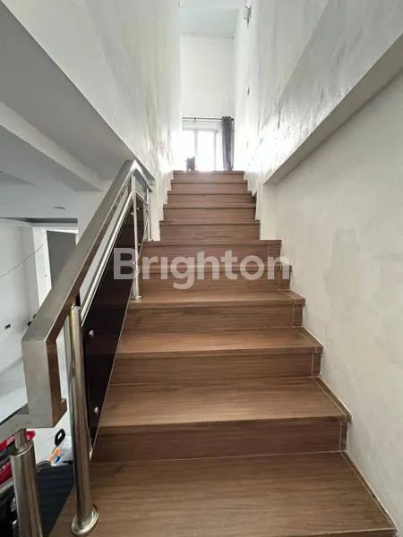 image DIJUAL CEPAT RUMAH BUANA CENTRAL PARAK.. 2LT \NHOOK COUPLE SUDAH RENOVASI  (6)