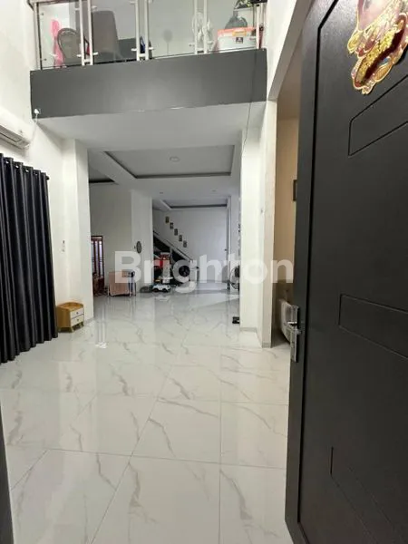 image DIJUAL CEPAT RUMAH BUANA CENTRAL PARAK.. 2LT \NHOOK COUPLE SUDAH RENOVASI  (4)