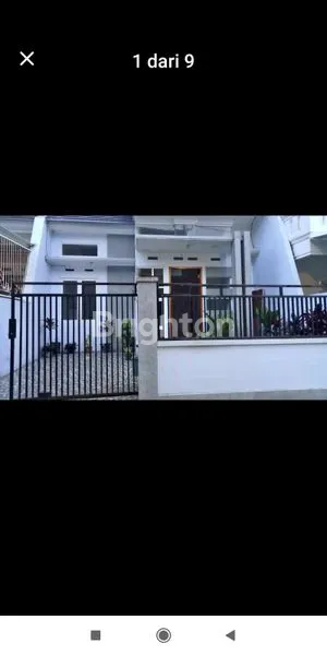 image RUMAH SIAP HUNI DEKAT PASAR AMONG TANI (1)