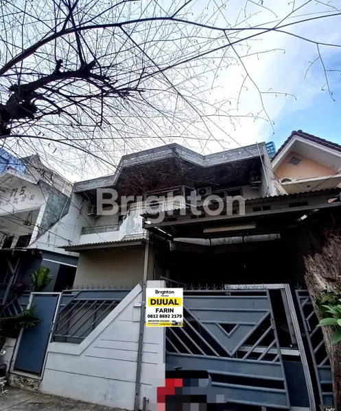 image RUMAH BENHIL PEJOMPONGAN,  JAKARTA PUSAT (1)