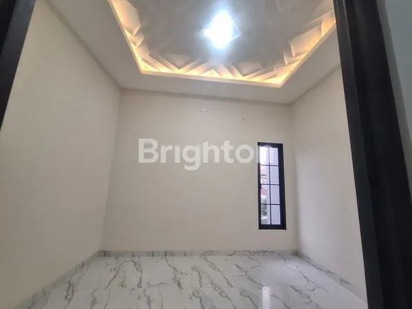 image RUMAH BARU 2 LANTAI – SIAP HUNI! DI PASAR REBO, JAKARTA TIMUR (8)