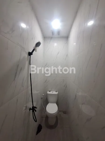 image RUMAH BARU 2 LANTAI – SIAP HUNI! DI PASAR REBO, JAKARTA TIMUR (5)