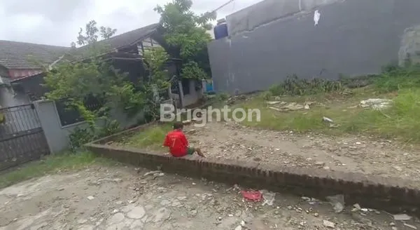 image FOR SALE TANAH 111 M² KAMPUNG GAGA SEMANAN – DEKAT GREEN LAKE, AKSES MOBIL, SHM, SIAP BANGUN\N (6)