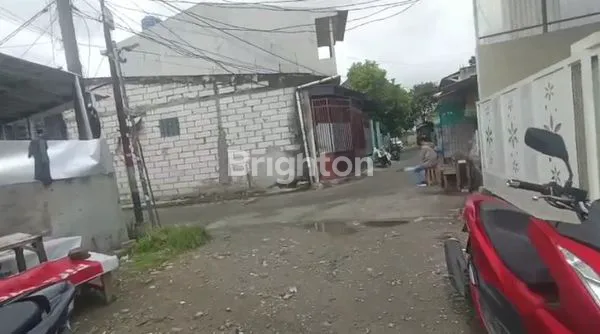 image FOR SALE TANAH 111 M² KAMPUNG GAGA SEMANAN – DEKAT GREEN LAKE, AKSES MOBIL, SHM, SIAP BANGUN\N (5)