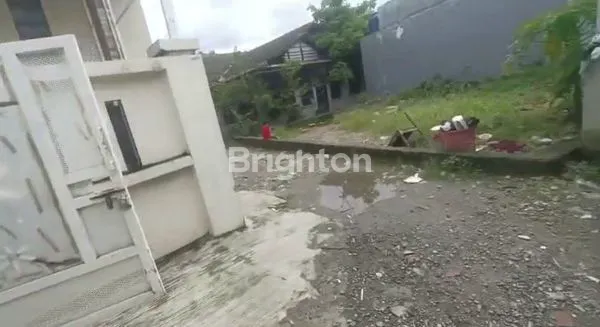 image FOR SALE TANAH 111 M² KAMPUNG GAGA SEMANAN – DEKAT GREEN LAKE, AKSES MOBIL, SHM, SIAP BANGUN\N (4)