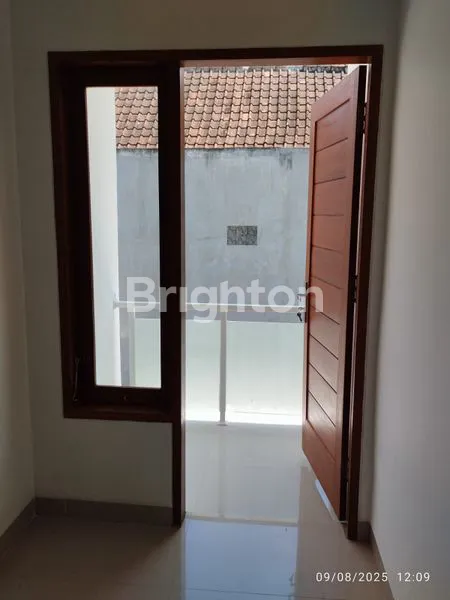 image DISEWAKAN RUMAH DI JALAN JAYAGIRI (6)