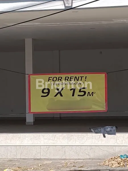 image RUKO LOKASI PREMIUM DI PERERENAN (2)