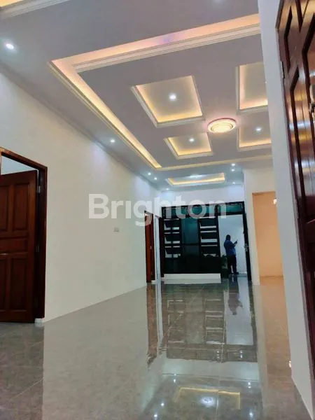 image DIJUAL RUMAH SIAP HUNI DI KAWASAN PLAMO BATAM CENTRE  (4)