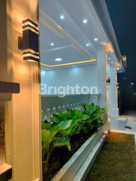 image DIJUAL RUMAH SIAP HUNI DI KAWASAN PLAMO BATAM CENTRE  (3)