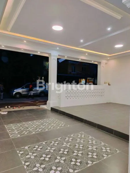 image DIJUAL RUMAH SIAP HUNI DI KAWASAN PLAMO BATAM CENTRE  (1)