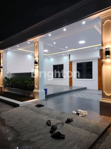 image DIJUAL RUMAH SIAP HUNI DI KAWASAN PLAMO BATAM CENTRE  (2)