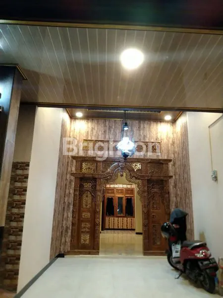 image RUMAH SEMI FURNISHED MURAH, LT 140M² SURABAYA (1)