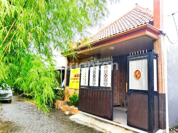 image RUMAH SEMI FURNISHED MURAH, LT 140M² SURABAYA (5)