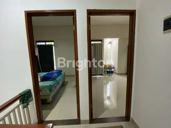 image RUMAH BARU 2 LANTAI FULL RENOVASI LT 174 JATIRAHAYU PONDOK MELATI BEKASI – DEKAT TOL, SHM, SIAP HUNI (5)