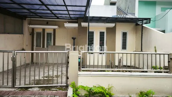 image RUMAH MURAH 800 JT DI GRAND DELTASARI WARU (8)