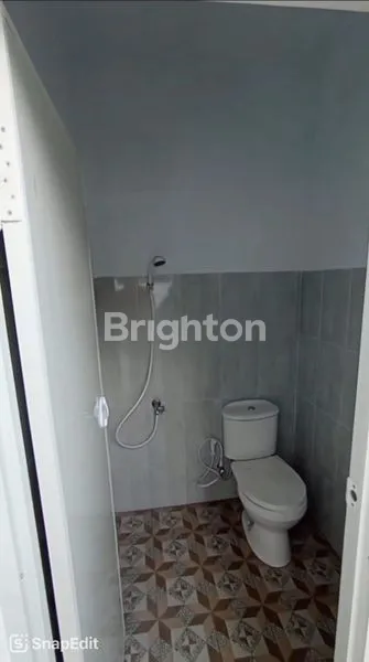 image RUMAH BARU MURAH CLUSTER TABANAN, 2 LANTAI (7)