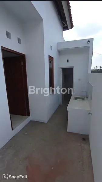 image RUMAH BARU MURAH CLUSTER TABANAN, 2 LANTAI (6)