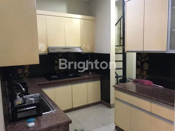 image RUMAH VILA PERMATA GADING DEKAT MKG NEGO HALUS (4)