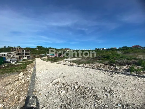 image INVESTASI TANAH ELITE 4.802 M² JIMBARAN (6)
