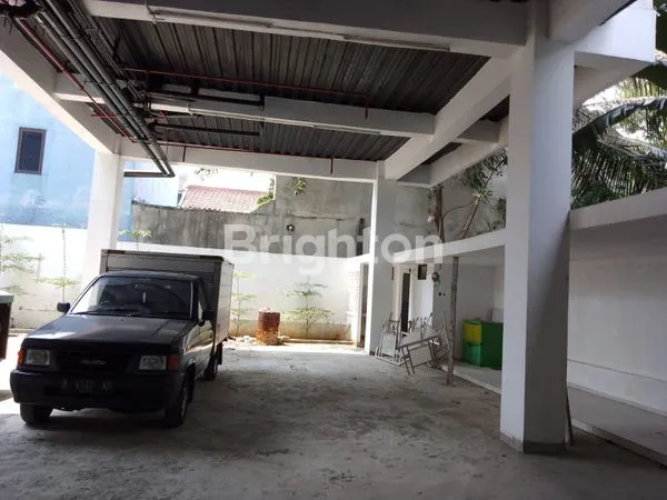 image HOTEL PREMIUM BARU DI PONDOK GEDE, JAKARTA TIMUR (2)