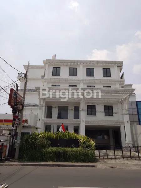 image HOTEL PREMIUM BARU DI PONDOK GEDE, JAKARTA TIMUR (1)