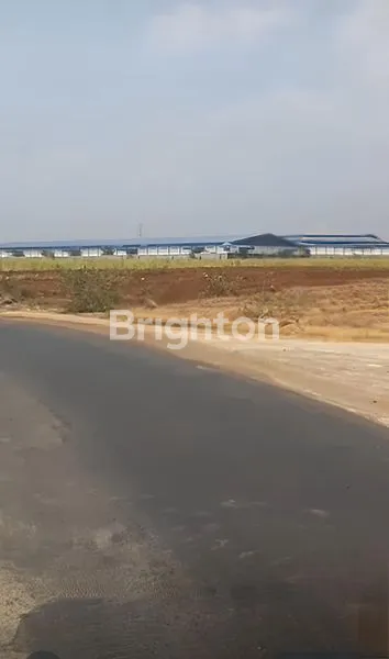 image DIJUAL TANAH INDUSTRI JEPARA LOKASI BAGUS (3)