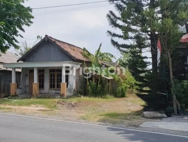 image TANAH DI RAYA PILANGREJO WATES (1)