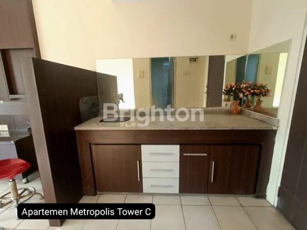 image APARTEMEN METROPOLIS, DEKAT UBAYA & SUPERMARKET (2)